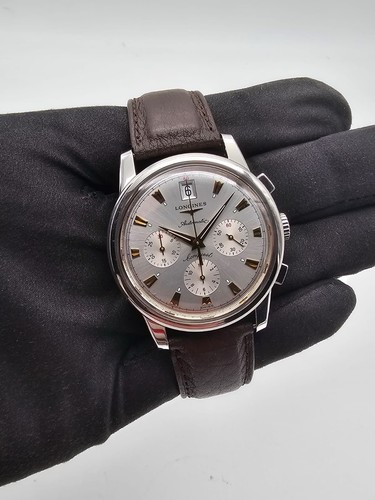 Longines conquest heritage - longines,