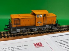 Piko gützold diesellok br - piko,