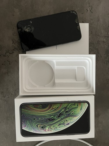 Iphone 256 defekt - |, gb