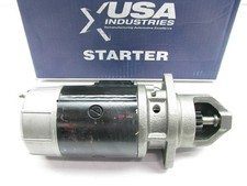 USA 17309 Reman. Starter -