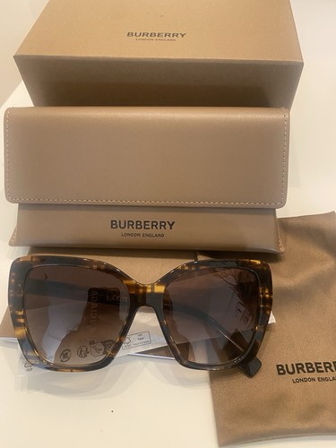 Burberry sonnenbrille damen - burberry,