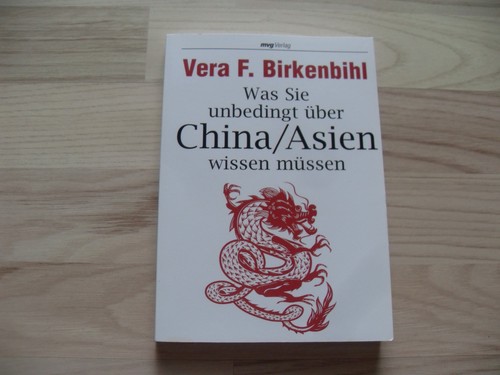 Was sie unbedingt - was,