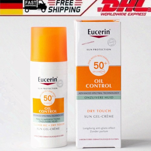 Neu eucerin oil control - neu,