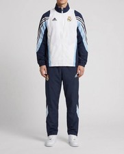Vintage Adidas Real Madrid