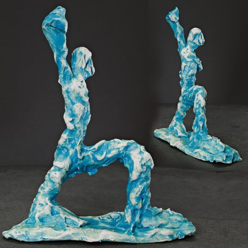 Skulptur plastik kunst - skulptur,