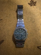 Herren-Armbanduhr Boccia All