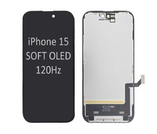 Display für iPhone 15 SOFT