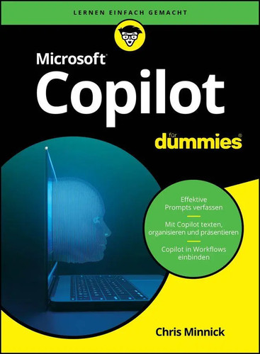 Microsoft copilot für - microsoft, dummies