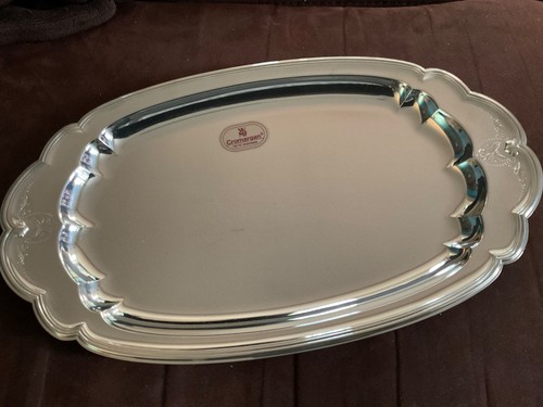 Wmf chromargan englische rose - wmf,