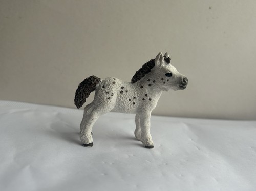 Schleich shetland pony - ®,