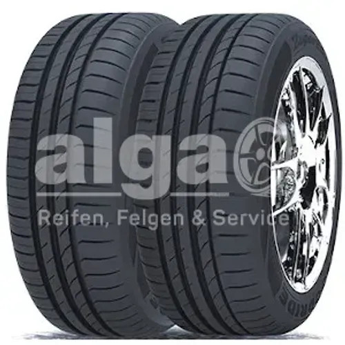 Reifen neu 225 r18 95w - reifen, 225/45