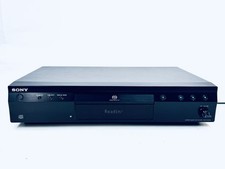 Sony scd xe800 player - player, sacd