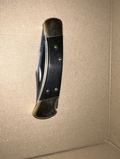 Buck 110 Folding Hunter