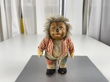 Steiff Animal Mecki 17cm See