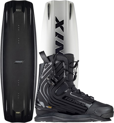 Ronix wakeboard set - ronix,