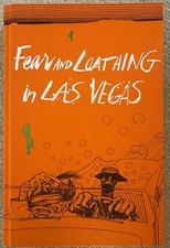 FOLIO SOCIETY: Fear and