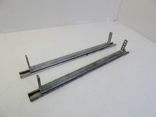 Porsche 911 S RS  Sitzschienen Satz Seat   Recaro Sitz Sportsitz