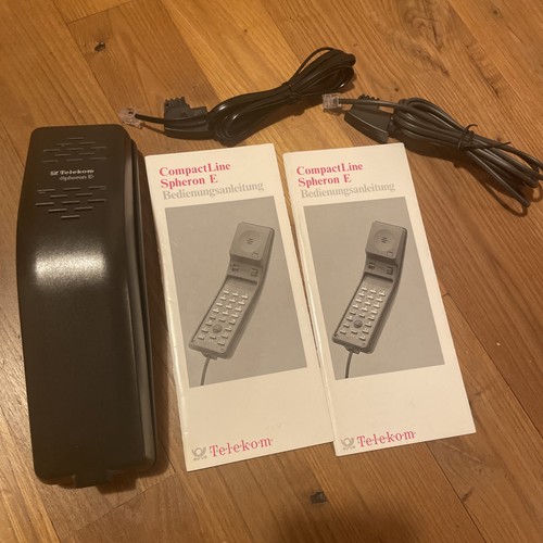 Com telekom tischtelefon - t-com,