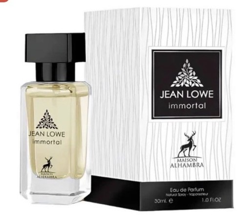 Jean lowe herren eau parfum - jean,