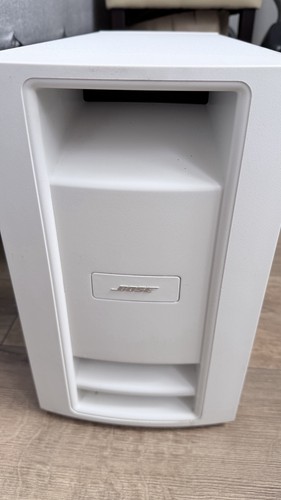Bose lifestyle ps28 - 28,
