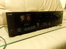 Telefunken HC860 Tape