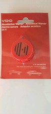 VDO akustischer Warner  24 Volt Herstellernummer x10.236/000/003