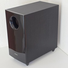 ✅Onkyo SKW-348 Subwoofer