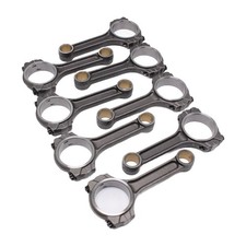 Teiliges set pleuelstangen - set,