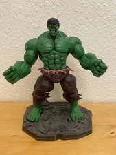 Incredible Hulk Action Figure Marvel Select Diamond Select 30cm Marvel Legends 