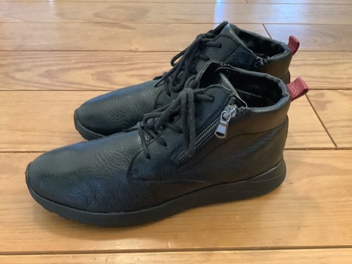 Waldläufer stiefeletten - waldläufer,
