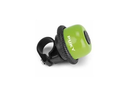 Puky drehringglocke kiwi - drehringglocke, g