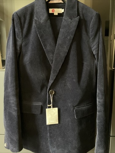 Boden cord anzug blazer hose - boden,