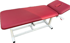 Schmitz Liege Patientenliege