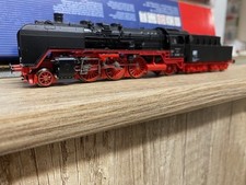 Tillig 23 002  DR Ep.3 BW Halle