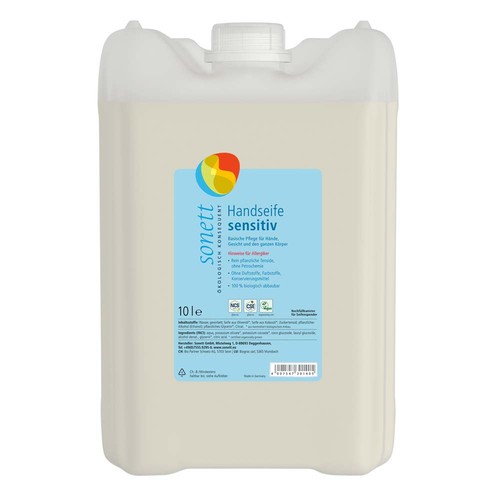 Handseife neutral sensitiv - handseife,