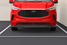 Ford Transit Custom MK2