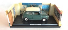 Kyosho 1/18 Morris Mini Cooper