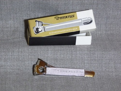 Zigarrenabschneider donatus - zigarrenabschneider,