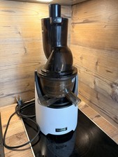 Kuvings slow juicer - juicer, –