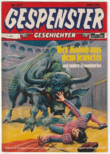 Gespenster geschichten - gespenster,