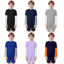 Kinder Body Langarm Trikot