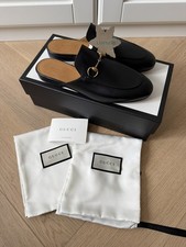 Gucci Princetown Slipper 37
