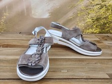 Waldläufer Sandalen Schuhe