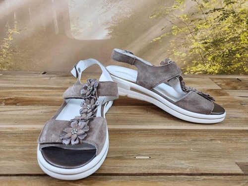 Waldläufer sandalen schuhe - waldläufer,