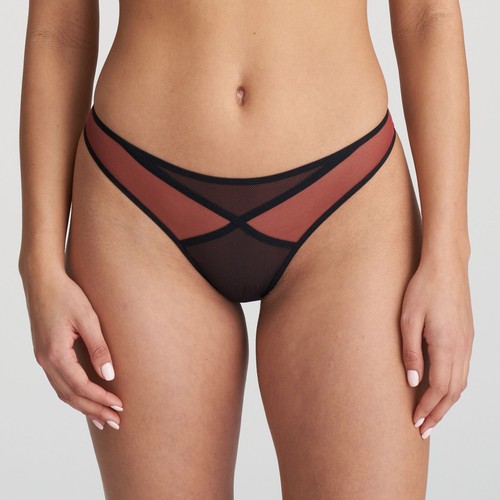 Marie fezz string tanga - jo, *fezz*