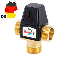 Brauchwassermischer 3 Wege