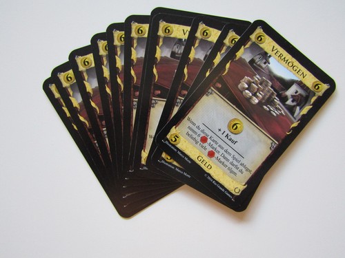 Dominion promokartenpack - dominion,