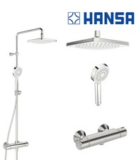 HANSA MICRA Style Regendusche
