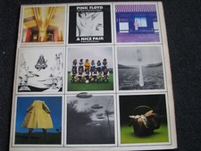 Pink Floyd-A Nice Pair LP-2