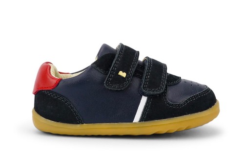 Bobux jungen freizeit sneaker - jungen,